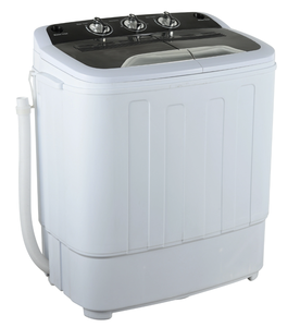 <span class=keywords><strong>Lavadora</strong></span> Eléctrica Automática de Carga Frontal JEWIN, <span class=keywords><strong>Mini</strong></span> <span class=keywords><strong>Lavadora</strong></span> con <span class=keywords><strong>Secadora</strong></span> Todo en Uno, 4.6 kg, de Plástico, para el Hogar - Product Image 5