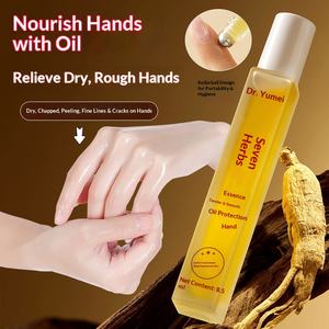 Esencia de Manos Acuosa <span class=keywords><strong>DR</strong></span>.YMR, Aceite Hidratante Profundo, Reparación de Piel Seca y Agrietada, Cuidado de Cutículas, Tratamiento para Uñas Encarnadas, Suero No Graso, 8.5ml - Product Image 5