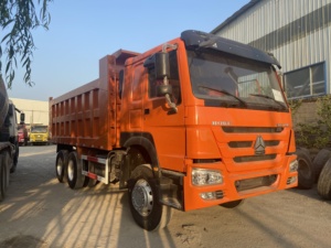 <span class=keywords><strong>Camion</strong></span> <span class=keywords><strong>benne</strong></span> Sinotruk HOWO 6x4 400 ch, 18 m³, <span class=keywords><strong>benne</strong></span> avant basculante, 30 T, <span class=keywords><strong>prix</strong></span> usine, à vendre - Product Image 4