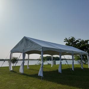 Celina Gable Master Frame Tenda 20ft X 40ft (6.1m X 12.2m) PVC Tecido Festa Evento Casamento Marquee <span class=keywords><strong>Tent</strong></span> - Product Image 3