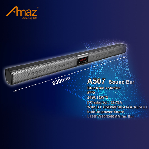 A Soundbar Pick #24 (993825)