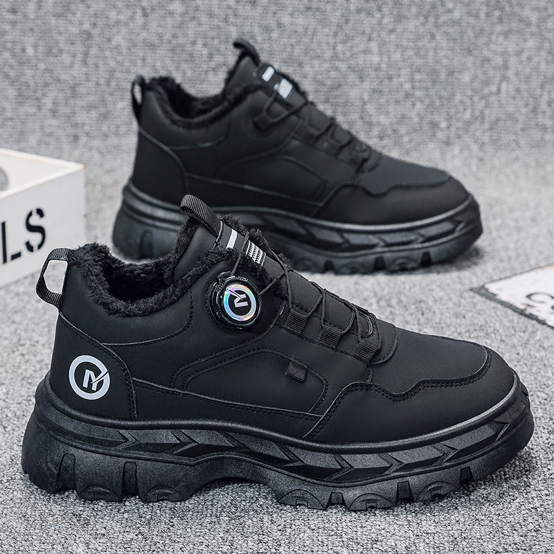 Ld007 velours noir