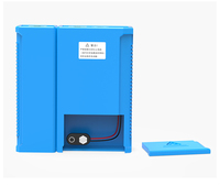 Testeur de câble réseau multifonctionnel Cat5 UTP, testeur de câble LAN, détecteur de ligne téléphonique, outil de réparation