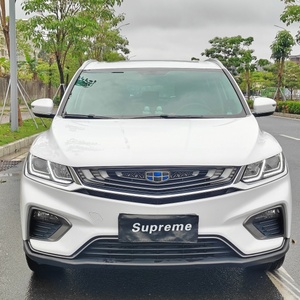 Venta Especial de Autos Usados, Autos Chinos Más Baratos, Binyue <span class=keywords><strong>2019</strong></span> 200T Edición Manual Shooter; 260T DCT Edición Hunter / Edición Knight - Product Image 2
