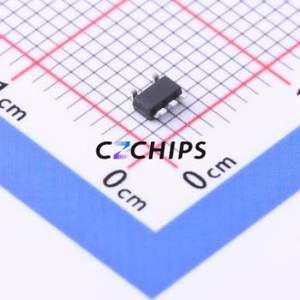 Regulador lineal (LDO) PMIC de Chip IC de circuito integrado (SOT-23-5, nuevo y Original, de la marca, de la serie SOT-23-5, de la marca-2, del 1 al - Product Image 2