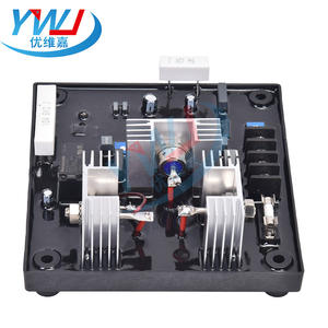 Régulateur de tension AVR universel sans balais GAVR-35A, stabilisateur de moteur pour générateurs POW50A - Product Image 2