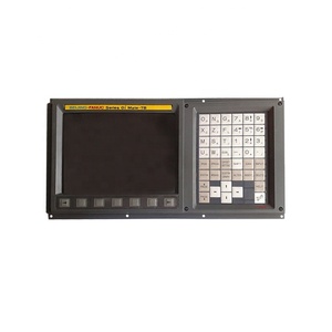 New and <strong>used</strong> japan warranty jp b502 <strong>fanuc</strong> 0i i td <strong>cnc</strong> machine <strong>controller</strong> a02b 0319 b502 system unit - Product Image 5