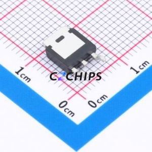 Transistor de Efecto de Campo (MOSFET) HUFA76409D3ST-VB TO-252 Nuevo y Original - Product Image 2