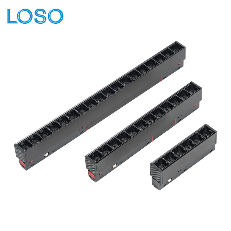 LS-T20-QJ-Grille Light