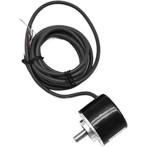 Codificador Incremental MILRJYZRE NOC-S1000-2MHC 1000 PPR con Cables de Extremo Redondo - Product Image 2