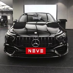 รถยนต์เมอร์เซเดส-เบนซ์ <span class=keywords><strong>AMG</strong></span> CLA <span class=keywords><strong>45</strong></span> S <span class=keywords><strong>4MATIC</strong></span>+ คูเป้ เครื่องยนต์เบนซิน 2.0T ไมล์ 0 กม. รถจีนขายในไทย ราคาถูกจาก NEVEAUTO - Product Image 1