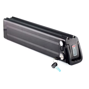 Batterie Booster Silver Fish 36V/48V la plus vendue, pack lithium-ion 20Ah 36V, anode LFP - Product Image 2