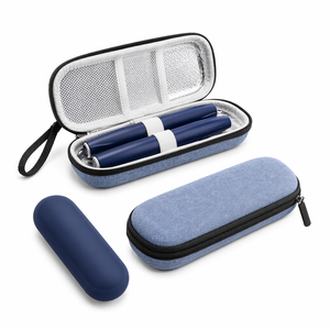 Estuche Aislante y Resistente a Impactos para Insulina, Portátil, con Cierre, para Almacenamiento de Péptidos Diabéticos, Personalizable, Venta al Por Mayor OEM - Product Image 1