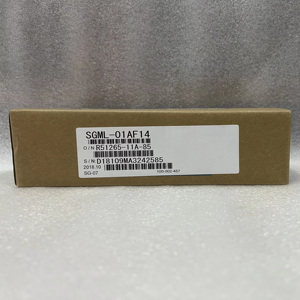 Moteur servo neuf et original SGML-01AF14 - Product Image 1