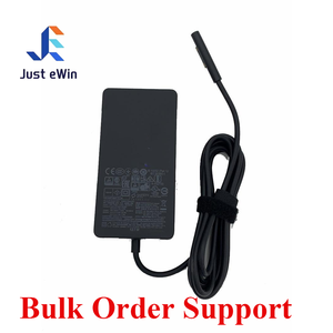 Chargeur magnétique 127W de qualité originale pour Microsoft Surface Pro 9 Pro 8, adaptateur d'alimentation, accessoires pour ordinateur portable en gros - Product Image 2