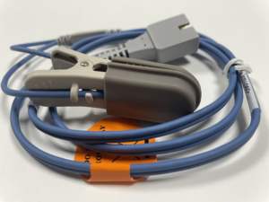 पशु चिकित्सा बहु-पैरामीटर 4 इंच पोर्टेबल पशु पशु पशु चिकित्सा महत्वपूर्ण संकेत मॉनिटर - Product Image 6