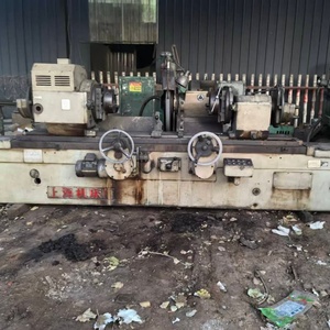 MQ8260 580*1600 Crankshaft Grinding Machine Used for Sale - Product Image 4