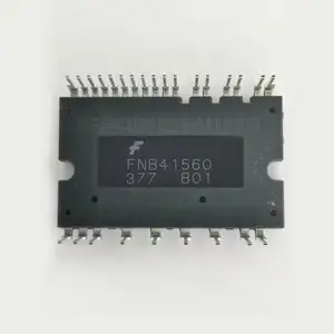 FNB41560 FNA41560B2 FNB41060 FNC42060F2 FNB43060T2 Air Conditioning Power Driver Modules