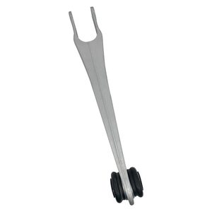 Brazo de Control Inferior Trasero para Porsche 911 99733104301, Pieza de Repuesto para Sistema de Suspensión Activa - Product Image 1
