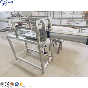 Industrial Cheese Cube Dicing Machine - Product Image 5
