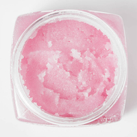 Extrait de fruit de baie d'açai biologique Gommage exfoliant corporel naturel en gros Gommage corporel au sucre personnalisé pour le corps Acai Scrub