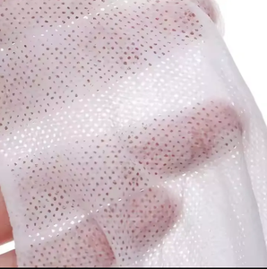 Serviette de bain jetable personnalisable à compression, motif damassé, taille agrandie, séchage rapide, portable, en pur coton tissé - Product Image 4