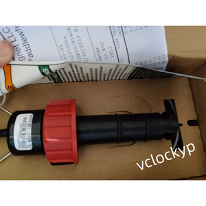 Capteur de débit +GF+Signet P51530-T0, débitmètre DN15-100, nouveau - Product Image 2