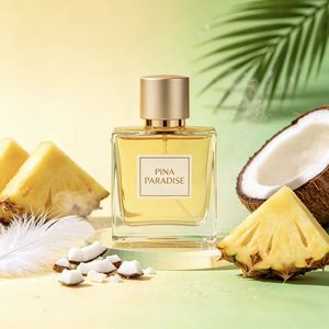 <span class=keywords><strong>Perfume</strong></span> para Mujer, Aroma Floral, Fragancia Fresca, Eau de Parfum, Bruma Láctea, <span class=keywords><strong>Perfume</strong></span> Natural y Duradero para Chicas, Envío desde Estados Unidos en 2-4 Días - Product Image 3
