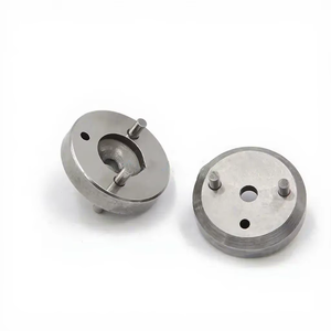 Blok Pemosisian Pembuangan/Pemasangan Nosel Injektor Bahan Bakar 2 430 136 685-A Shim Injektor Diesel 2430136685A - Product Image 3