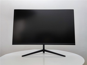 จอภาพเดสก์ท็อป LED HDR ขนาด 15-27 นิ้ว ความละเอียด Full HD 60/75Hz พร้อมลำโพงในตัว รองรับ 99% SRGB รับประกัน 3 ปี ขายส่งแบบ OEM ODM - Product Image 6