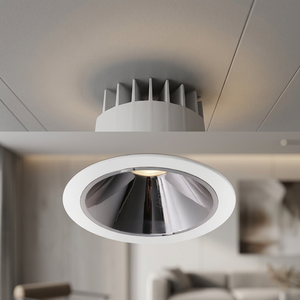 Plafonnier led extérieur IP65 de haute qualité - Product Image 3