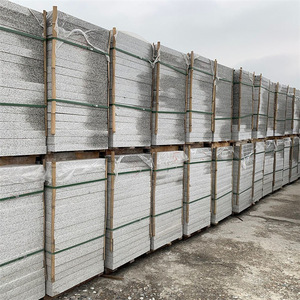 Chi phí-hiệu quả ngoài trời Granite lát gạch ánh sáng màu Xám Granite <span class=keywords><strong>G603</strong></span> Granite Cubes - Product Image 5