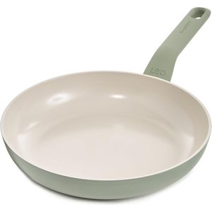 Balance Sage Green <b>Non</b> <b>Stick</b> Frying <b>Pan</b> 24Cm - Product Image 1