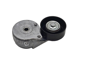 Genuino 11955-3RC0A 119553RC0A 119551KC0A conjunto de polea tensora de correa de motor para Kadjar Koleos <span class=keywords><strong>Clio</strong></span> IV BH <span class=keywords><strong>RS</strong></span> HR16DDTT MR20DD - Product Image 2
