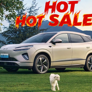 Nouveau SUV intelligent BYD <span class=keywords><strong>Sea</strong></span> Lion 06 DM-i à longue autonomie 2026 – Véhicule à énergie nouvelle BYD <span class=keywords><strong>Song</strong></span> Plus en promotion - Product Image 3