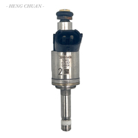 Injecteur de carburant 23250-36030 pour moteur de voiture 8AR-FTS, systèmes de moteur automobile, pour Toyota Lexus Highlander 2.0T