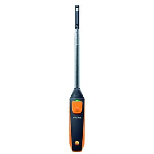 Anémomètre à fil chauffant sans fil intelligent Testo 405i - Neuf et original - Product Image 1