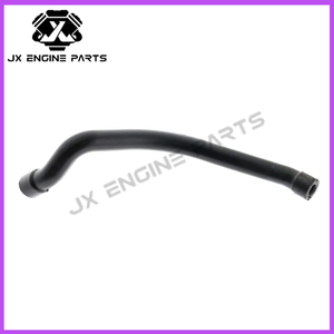 Tuyau pour Mercedes-Benz C230 1.8L 1796CC L4 GAS DOHC suralimenté 2710160481 - Product Image 3