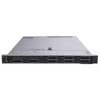 중고 서버 PowerEdge R640 듀얼 소켓, 1U 플랫폼, 대규모 스케일아웃 데이터 센터 컴퓨팅용