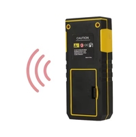 Télémètre laser numérique haute précision télémètres laser télémètre laser infrarouge à réponse rapide