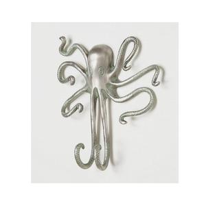 ตะขอติดผนังแฟนซีคลาสสิกวินเทจตกแต่งด้วยหัวรูปกวางเรนเดียร์สุดเก๋แฮนด์เมดสไตล์โบราณที่ทันสมัย - Product Image 4