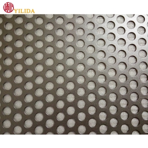 Hermoso y duradero metal perforado para zapatos de tela de malla - Product Image 5