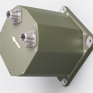 गति माप के लिए गति सेंसर के साथ स्थिर सटीकता गति स्थिति इकाई जीरोस्कोप और त्वरक वाहक - Product Image 3