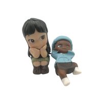 Service d'impression 3D professionnel OEM en résine pour jouets chinois, impression couleur intégrale, prototype rapide de figurines 3D