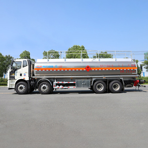 Meilleur camion <span class=keywords><strong>citerne</strong></span> mobile personnalisé de 10 000 à 25 000 <span class=keywords><strong>litres</strong></span> pour essence et diesel, 8x4, pour la livraison de carburant - Product Image 3