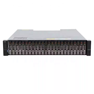 PowerVault ME5024 Network Storage SSD Network Storage NAS Server - Product Image 3