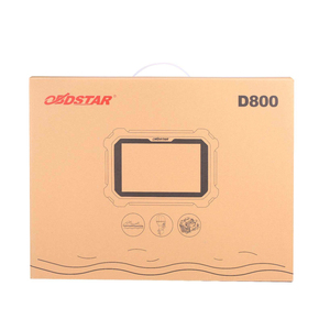 OBDSTAR D800 A + B + <span class=keywords><strong>C</strong></span> + D, herramienta de diagnóstico marino de configuración completa para Jet Ski, generador interno fuera de borda, puede leer <span class=keywords><strong>c</strong></span>ódigos de limpieza - Product Image 5
