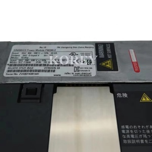 Convertisseur G120 6SL3210-1PE21-8UL0 PM240-2 Neuf Original - Product Image 4