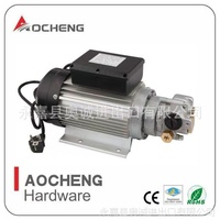 Pompe à huile manuelle OEM OILP02 avec déplacement de 50 L/min