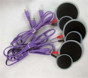 Equipo Portátil de Adelgazamiento para Quemar Grasa y Esculpir el Cuerpo, con Más de 100 Modos Personalizados, Máquina Moldeadora Corporal para Profesionales de Belleza - Product Image 5